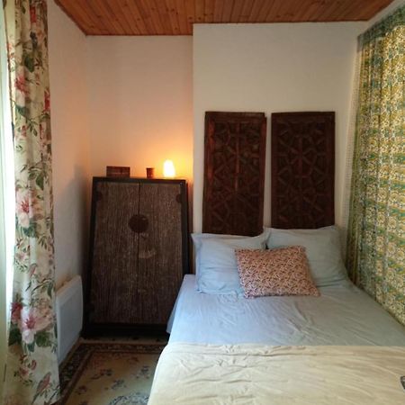 Les Portes Du Jardin. Cosy Exotic Room Sdb Privee Toulouse Luaran gambar