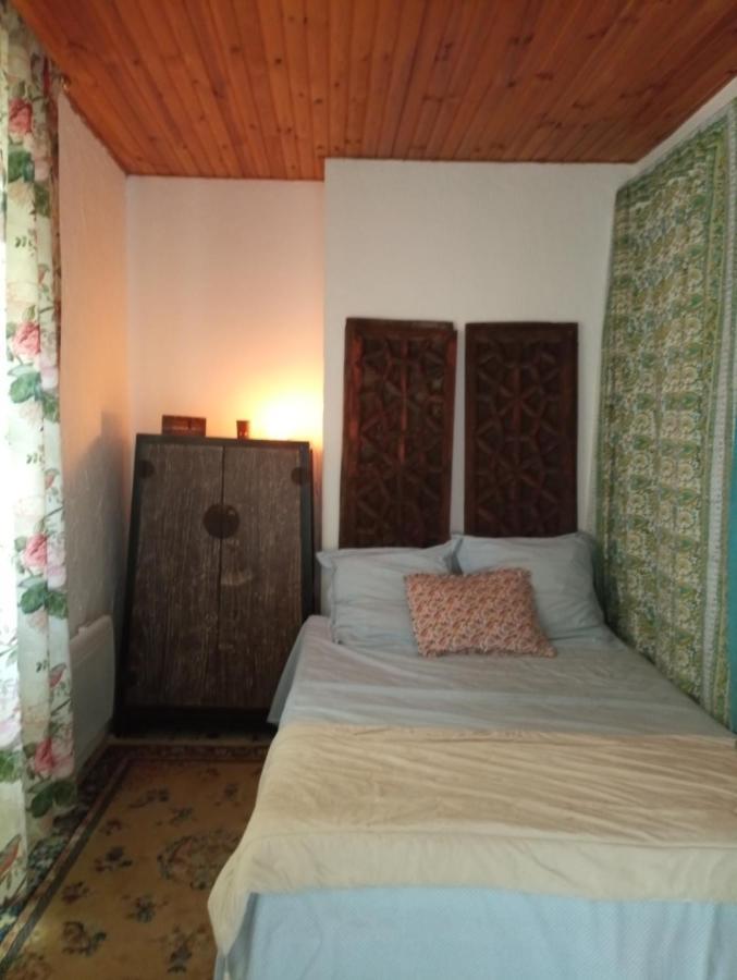 Les Portes Du Jardin. Cosy Exotic Room Sdb Privee Toulouse Luaran gambar